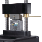 Accessory kit for determining shear forces
